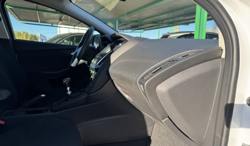 FORD FOCUS 1.5 TDCi 88kW Trend+ lleno
