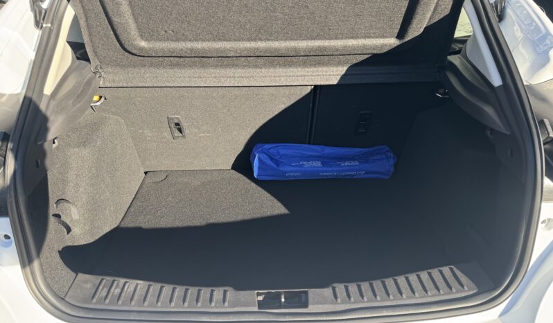 FORD FOCUS 1.5 TDCi 88kW Trend+ lleno