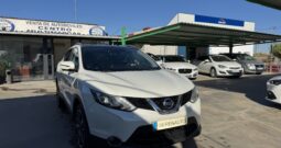 NISSAN QASHQAI dCi 130 CV TEKNA