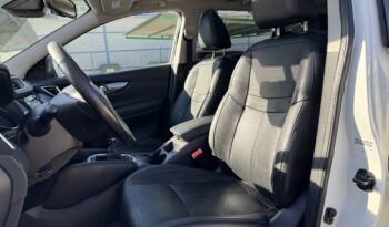NISSAN QASHQAI dCi 130 CV TEKNA lleno