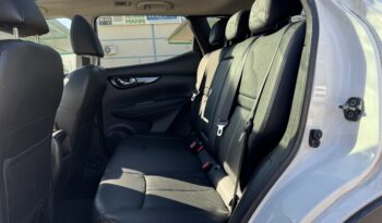 NISSAN QASHQAI dCi 130 CV TEKNA lleno