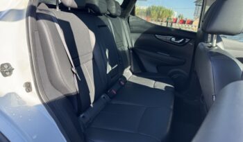 NISSAN QASHQAI dCi 130 CV TEKNA lleno