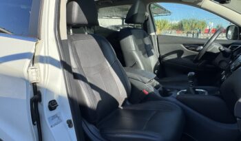 NISSAN QASHQAI dCi 130 CV TEKNA lleno