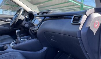 NISSAN QASHQAI dCi 130 CV TEKNA lleno