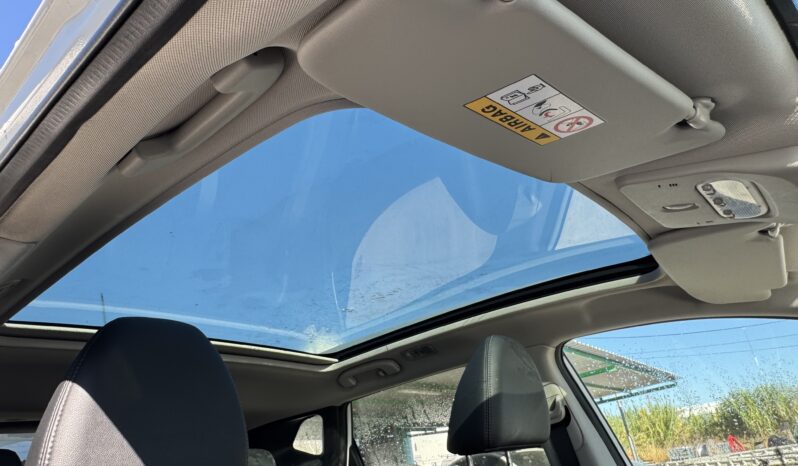 NISSAN QASHQAI dCi 130 CV TEKNA lleno