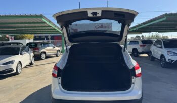 NISSAN QASHQAI dCi 130 CV TEKNA lleno