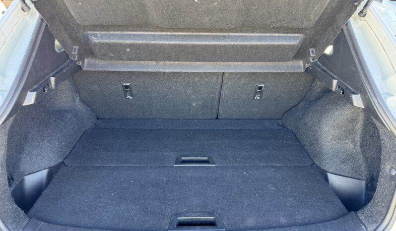 NISSAN QASHQAI dCi 130 CV TEKNA lleno