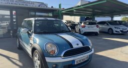 MINI ONE 1.4i 95cv