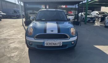 MINI ONE 1.4i 95cv lleno