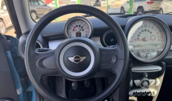 MINI ONE 1.4i 95cv lleno