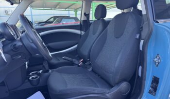 MINI ONE 1.4i 95cv lleno