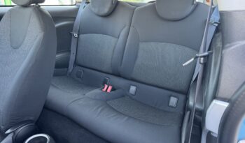 MINI ONE 1.4i 95cv lleno
