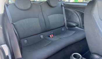 MINI ONE 1.4i 95cv lleno
