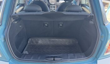 MINI ONE 1.4i 95cv lleno