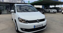 VOLKSWAGEN Touran Advance 1.6 TDI