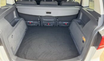 VOLKSWAGEN Touran Advance 1.6 TDI lleno