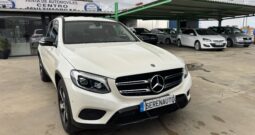 MERCEDES  GLC EXECUTIVE 250D 9G-TRONIC 4MATIC 204CV