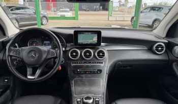 MERCEDES  GLC EXECUTIVE 250D 9G-TRONIC 4MATIC 204CV lleno