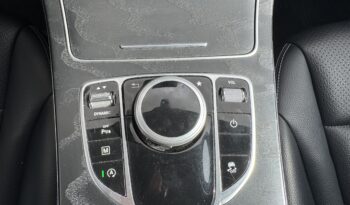 MERCEDES  GLC EXECUTIVE 250D 9G-TRONIC 4MATIC 204CV lleno