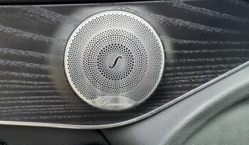 MERCEDES  GLC EXECUTIVE 250D 9G-TRONIC 4MATIC 204CV lleno