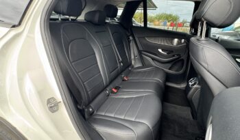 MERCEDES  GLC EXECUTIVE 250D 9G-TRONIC 4MATIC 204CV lleno