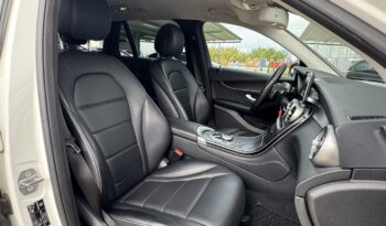 MERCEDES  GLC EXECUTIVE 250D 9G-TRONIC 4MATIC 204CV lleno