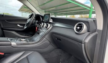 MERCEDES  GLC EXECUTIVE 250D 9G-TRONIC 4MATIC 204CV lleno