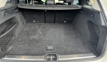 MERCEDES  GLC EXECUTIVE 250D 9G-TRONIC 4MATIC 204CV lleno