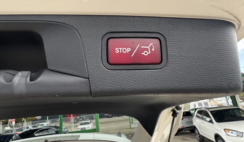 MERCEDES  GLC EXECUTIVE 250D 9G-TRONIC 4MATIC 204CV lleno