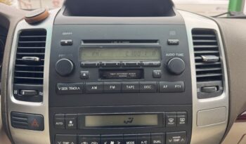 TOYOTA LAND GRUISER 3.0 D4D VXL 8 PLAZAS lleno