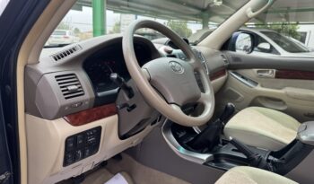 TOYOTA LAND GRUISER 3.0 D4D VXL 8 PLAZAS lleno