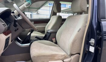 TOYOTA LAND GRUISER 3.0 D4D VXL 8 PLAZAS lleno