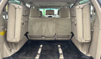 TOYOTA LAND GRUISER 3.0 D4D VXL 8 PLAZAS lleno